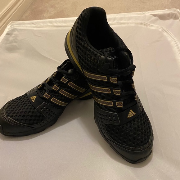 Adidas adiPRENE Climacool Running Shoes - Picture 5 of 16